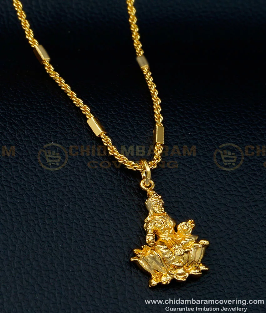 Balaji gold store pendant designs